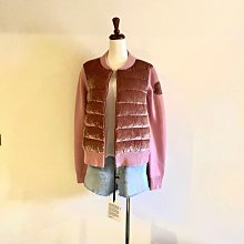 Moncler拼接男生輕羽絨 歷史價格詳細信息