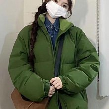 冬季小個子粉色羽絨服女裝2023新款森系加厚棉襖派克棉服棉衣外套_佳美優品 歷史價格詳細信息