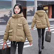 反季羽絨服女2023新款冬季清倉洋氣中長款設計感小眾韓版加厚外套_佳美優品 歷史價格詳細信息