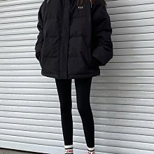 ins港風羽絨棉服女冬韓系加厚短版小個子設計感大毛領麵包服棉衣 歷史價格詳細信息