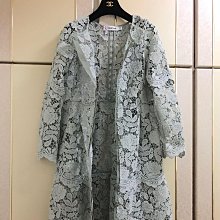 【SELF-PORTRAIT】長袖白領蕾絲短褲裝(黑色) 歷史價格詳細信息