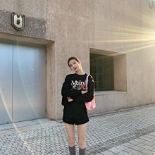 女生衣服加絨美式逛街棒球服女裝賽車服加厚冬季歐美跨境新款時尚絨衫衛衣女裝服飾長袖衣服薄外套 歷史價格詳細信息