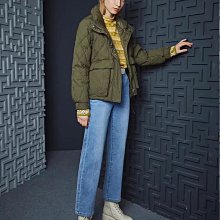 洪秀女CANDACE 22秋冬82797R 休閒百搭羽絨外套 歷史價格詳細信息