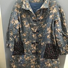 ☆漂亮衣服飾☆99元起標☆~3XL號～WY FASHION~排釦造型牛仔裙～藍色 歷史價格詳細信息