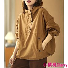 工裝短版外套女春秋2023初秋季ins新款韓版百搭港風復古寬鬆bf潮（Goddess Of Luck） 歷史價格詳細信息