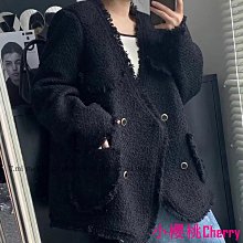 秋冬大櫻桃新年水貂毛球掩鬢髮飾漢服古裝髮簪u釵頭飾古風簪子 歷史價格詳細信息