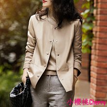 小櫻桃Cherry港風兩面穿羊羔毛外套女ins學生韓版寬松秋冬新款原宿工裝棉衣潮 歷史價格詳細信息