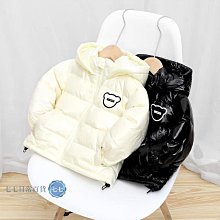 反季羽絨服冬女2023新款90白鴨絨短款連帽美式復古拼接撞色外套女~梅梅服飾 歷史價格詳細信息