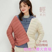 女版輕薄羽絨馬甲 拉鍊羽絨外套 無袖外套 無袖羽絨背心 無袖 素色 女 高領 內膽羽絨服 大尺碼 90絨外套 白鴨絨 (滿599元免運) 歷史價格詳細信息