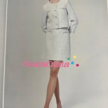 23春季 小香風 粉紅毛呢羊毛外套 中長款 歷史價格詳細信息