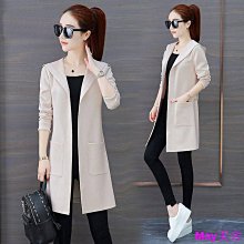 中長款薄款外套女2024夏季新款寬松防紫外線輕薄大碼冰絲防曬衣潮-泡芙吃奶油 歷史價格詳細信息