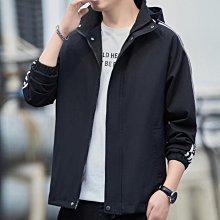 【工裝外套 保暖 舒適】兩件裝/單件 潮流系日系 復古 防曬衣 寬松 拼色 工裝外套 戶外 防曬套裝 男 歷史價格詳細信息