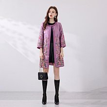 夏姿風專櫃品牌Keywear 藍色綴黑亮片 華麗重工美裙 歷史價格詳細信息