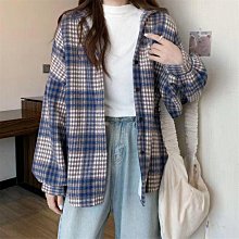 新款加絨襯杉男士牛津紡保暖襯杉冬季新款加絨休閑襯依 歷史價格詳細信息