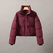 羽絨服 羽絨服女新款短款小個子韓版時尚冬季爆款加厚白鴨絨連帽外套 歷史價格詳細信息