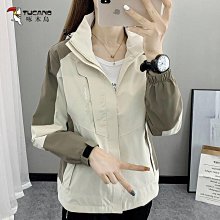 春秋2024新年衣服時尚休閒運動服套裝女高級感連帽運動衫兩件套 歷史價格詳細信息