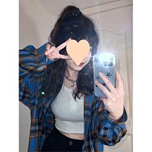 復古格子休閑單肩包 韓版ins風毛呢少女學生手提布袋包刺繡托特包 歷史價格詳細信息