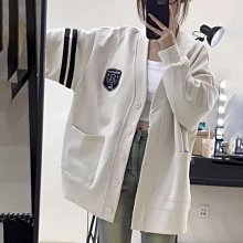 新款????學院風休閑秋季套裝女2024新款減齡鹽系小個子穿搭襯衫馬甲三件套-May美舍 歷史價格詳細信息