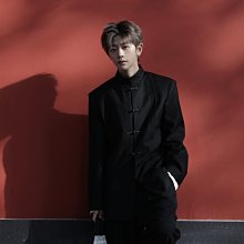 新中式復古民國風學生日常改良旗袍上衣唐裝少女年輕款茶藝漢服裝 歷史價格詳細信息