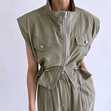 正韓  韓國代購  拉鍊蕾絲外套  韓國連線  新款上市  美好時光  T0820 歷史價格詳細信息