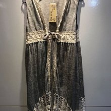 ++特價++新作入荷  日本購入  萬年不敗的一款  墨綠色蕾絲花柄棉質布料質感長版長裙  這件很美八~很修飾下半身! 歷史價格詳細信息