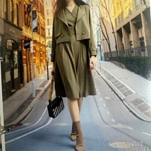 美仁 23秋冬  9062B 粉色短裙 全新 ML 歷史價格詳細信息