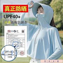 【木木】2024夏季新款upf50輕薄防曬衣女速幹透氣防紫外線冰感連帽防曬服 歷史價格詳細信息