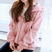 加絨衛衣女20新款秋冬女款小個子長袖上衣加厚圓領外套長袖外套女 長袖外套女加厚 長袖外套抓絨-潮男服飾 歷史價格詳細信息