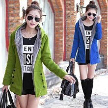 秋冬新款連帽加絨加厚連帽衛衣外套女寬松學生開衫上衣薄款ins潮 秋冬外套 帽t 女生外套 刷毛外套·滿599免運 歷史價格詳細信息