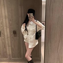 Leann代購~Chrome Hearts克羅心 男女同款大LOGO繡花圓領短袖T恤寬鬆百搭 歷史價格詳細信息