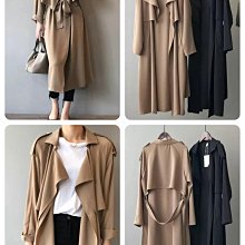 翻領外套 正韓 韓國輕熟大口袋寬鬆外套 夾克【PA88198】現貨＋預購 歷史價格詳細信息