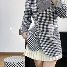 vintage法式刺繡中古手提包小吊牌保存，墨藍綠很復古折疊可以當手拿，平時可以手提，兩層 歷史價格詳細信息