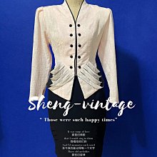 vintage外套｜昭和風｜寬松經典｜藍紫色｜ 歷史價格詳細信息
