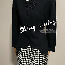 vintage外套｜昭和風｜寬松經典｜藍紫色｜ 歷史價格詳細信息