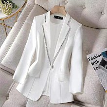 [-費]西服套裝男士三件套新款韓版青年修身商務休閒西裝帥氣英倫風伴郎新郎結婚洋裝[贈送襯衫領帶皮帶] 歷史價格詳細信息