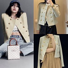 CELINE藍綠色菱格針織衫 CASHMERE S號 IR 歷史價格詳細信息