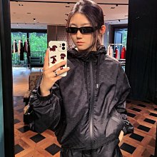 GUCCI 2024fw 雙g暗紋提花夾克 價格比較,價格查詢,歷史價格詳細信息