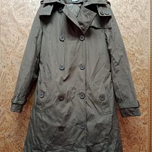 全新【唯美良品】喜芝梅 桔色連帽風衣外套  C108-8046 2L 大尺碼. 歷史價格詳細信息