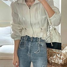 ????預購????秋裝新款毛呢外套女短款千鳥格小外套棒球服呢子大衣1204n???????????? 歷史價格詳細信息