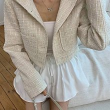 韓米字旗口袋設計款保暖長袖上衣(110/120CM)$零碼超值特價229元 歷史價格詳細信息