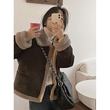 韓國ins博主秋上新：新款絨面氣質復古大容量簡約斜挎單肩郵差包 歷史價格詳細信息