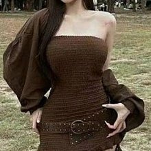 正韓 東大門代購 3色真皮手提肩背雲朵包 水餃包 / 韓國代購空運新款〃HITOMI〃 歷史價格詳細信息