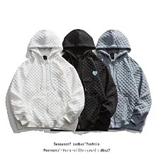 秋冬設計款連帽拉鍊運動休閒風衣外套(老銀屋) 歷史價格詳細信息