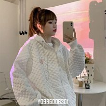 春秋款高街薄款運動休閒棒球服女學院風韓版印花個性帥氣夾克外套女性服裝流行女裝休閒服飾《BD11726》《購物趣》 歷史價格詳細信息