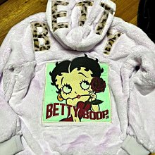 貝蒂Bettyboop中古古著Vintage刺繡牛仔外套日本帶回孤品現貨xl號售出不退不換 歷史價格詳細信息