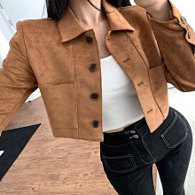 ????預購????秋裝新款毛呢外套女短款千鳥格小外套棒球服呢子大衣1204n???????????? 歷史價格詳細信息