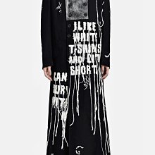 全新現貨Yohji山本耀司24aw頂配Gaba款hakama裙褲YohjiYamamoto 歷史價格詳細信息