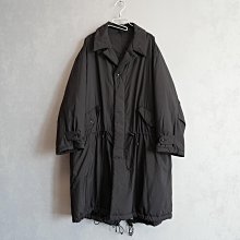 國現YohjiYamamoto23AW中亞旅人絲絨大衣山本耀司采用產自靜岡縣濱松的織物制成 歷史價格詳細信息