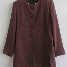 ＊婆婆的二手.古著屋＊Foro Carrozze西裝套裝/大碼西裝外套--10412 歷史價格詳細信息