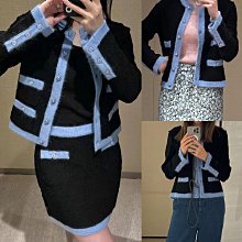 香奈兒  毛呢雙色小香外套 cashmere外套 價格比較,價格查詢,歷史價格詳細信息